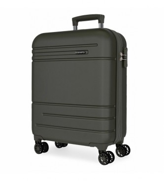Movom unisex. 5989161 Maleta de cabina Galaxy rígida 55cm Negro (OSFA), Casual, Sintético, ABS/Policarbonato, Movom outlet 2024.