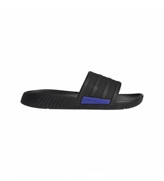 Adidas. Flip-flops Racer TR preto adidas