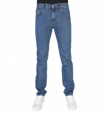 Carrera Jeans para hombre. Jeans 1970-01 azul medio Carrera Jeans