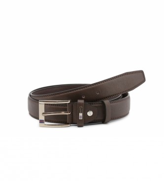 Carrera Jeans para homem. Cinto CB7702 castanho Carrera Jeans
