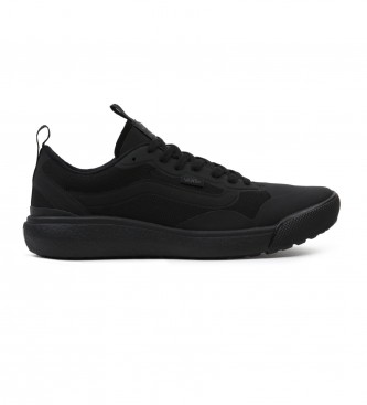 Vans para hombre. VN0A4U1KBJ41 Zapatillas Ultrarange Exo negro (36.5), Tela, Plano, Cordones, Casual