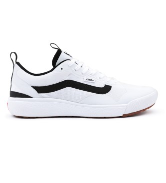 Vans para hombre. VN0A4U1KWHT1 Zapatillas Ultrarange Exo balnco (42), Blanco, Tela, Plano, Cordones, Casual, Vans outlet 2024.