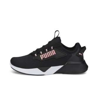 Puma para mujer. 37708504 Zapatillas Retaliate 2 negro (36), Plano, Cordones, Casual