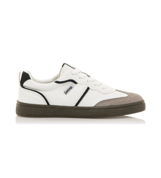MTNG para mujer. 60516 Zapatillas Roy blanco (40), Plano, Cordones, Casual, MTNG outlet 2024.