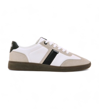 MTNG para hombre. 84682 Zapatillas Nova blanco (41), Plano, Cordones, Casual, MTNG outlet 2024.