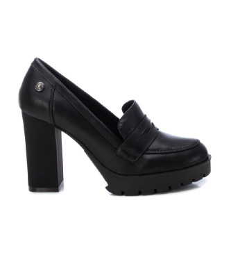 Refreshvoor vrouwen. 172254 Schoenen 172254 zwart (41), 8 tot 10 cm, Geen, Casual