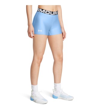 UA HG Shorty (XL), Azul, Casual, Deportivo, Running, Multideporte, Poliéster, Under Armour outlet 2024.