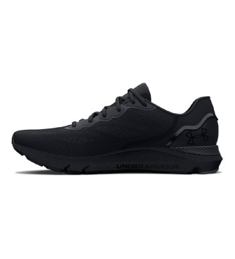 Under Armour Para Mujer. 3026128 Zapatillas De Running Ua Hovr? Sonic 6 Negro (6.5=37.5), Plano, Cordones, Deportivo, Multideporte-image