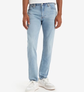 Levi'svoor mannen. 04511-5815 Jeans 511 Slim blauw (32/32), Casual, Katoen, Denim