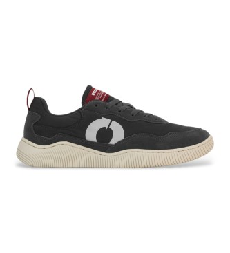 ECOALFvoor mannen. MCMSHSNALCUD0136W24-301 Sportschoenen Alcudia RS grijs (43), Plat, Veters, Casual, Duurzaam