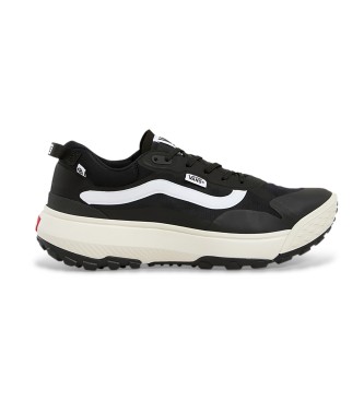 Vansunisex. VN000CVUBA21 MTE Crosspath schoenen zwart (40), Plat, Veters, Casual