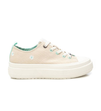 Refreshvoor vrouwen. 172562 Trainers 172562 (39), Plat, Veters, Casual