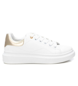Refresh para mujer. 172835 Zapatillas casual blanco (40), Plano, Cordones