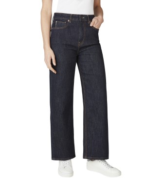 Para mujer. PL20473186CB Jeans Straight Lexa (29/30), Casual, Algodón, Denim