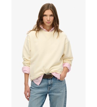 Para mujer. W2012291A Sudadera Studios roto (XL), Casual, Algodón