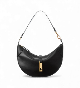 Para mujer. 428871248002 Bolso Mini Shoulder Polo ID de piel (OSFA), Casual