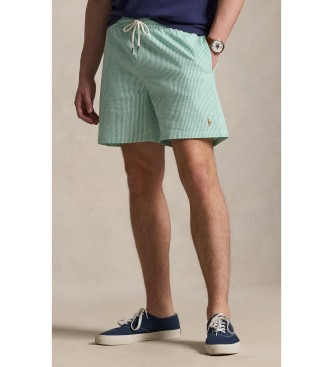 Lauren Ralph Lauren Bañador bermuda Traveler de 14