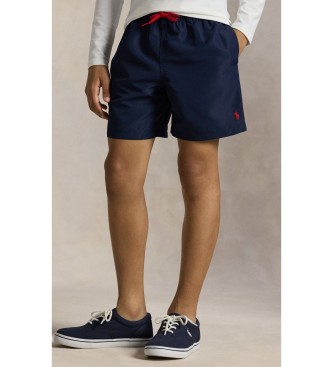 Polo Ralph Lauren Bañador bermuda Traveler (6/7años= 136/138cm)