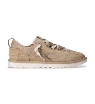 Para mujer. 1175301 Zapatillas de piel Minimel (41), Plano, Ante, Cordones, Casual