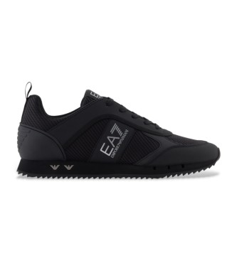 EA7 Sneaker låga sneakers herr – bild 7