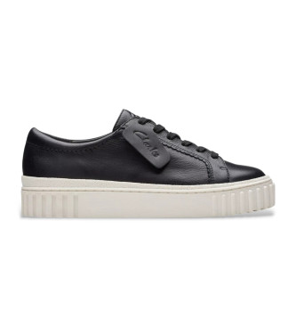 Para mujer. 26176436 Zapatillas de piel Mayhill Walk (39), 3 a 5cm, Cordones, Casual