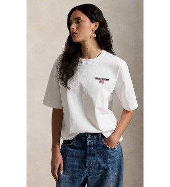 Unisex. 710B14766003 Camiseta Polo Sport de punto Relaxed Fit (XXL), Casual, Algodón, Manga corta