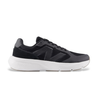 New Balance unisex. UA800V1 Träningsskor UA800 svart (43), Karta, Nyckelband, Casual, Deportivo