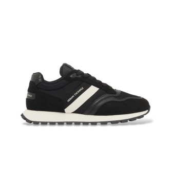 Para hombre. XM002690AF22926MZ715 Zapatillas Casual proNegro (40), Plano, Cordones