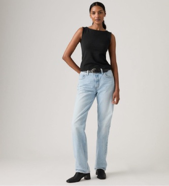 Levi's Jeans 501 90s azul
