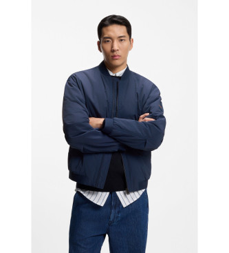 Para hombre. 50555846 Chaqueta Ovarsi (56), Casual, Poliamida