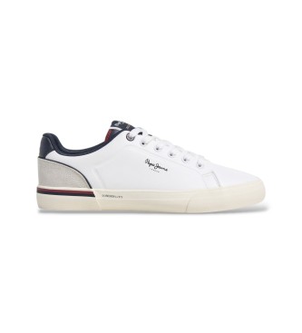 Para hombre. PMS300011 Zapatillas Kenton Campus (41), Plano, Cordones, Casual