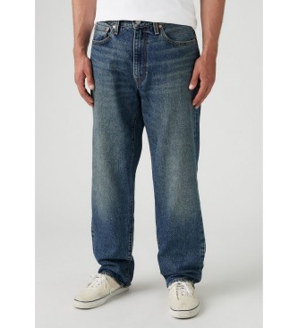 Para hombre. 29037-0059 Jeans 568 Stay Loose (32/34), Casual, Algodón, Denim