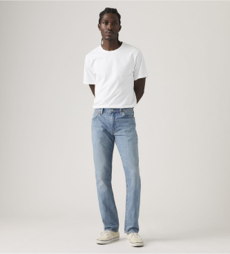 Para hombre. 04511-6359 Jeans 511 Slim (32/32), Casual, Algodón, Denim
