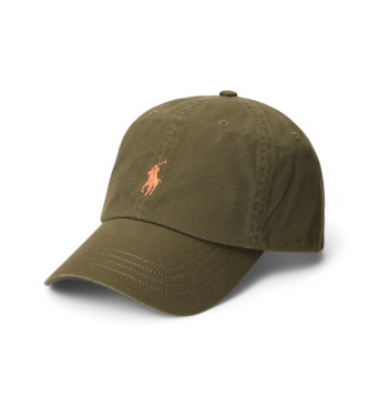 Para hombre. 710667709103 Gorra de chino de algodón (OSFA), Casual