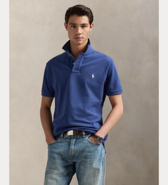 Para hombre. 710680784434 El icónico polo de piqué (S), Casual, Algodón, Manga corta