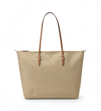 Para mujer. 431950007003 Bolso tote Keaton grande de nailon (OSFA), Casual, Nylon