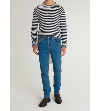 Pepe Jeans Jeans Slim Hatch azul