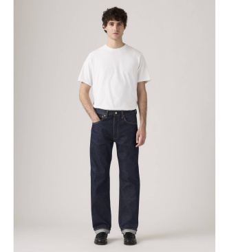 Levi's -3722 Jeans 501 Original marino
