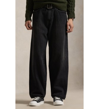 Polo Ralph Lauren Jeans Rivington Relaxed negro