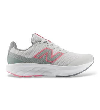 New Balance unisex Zapatillas 520 Lace gris