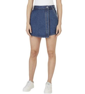 Pepe Jeans Regular Skort Hw