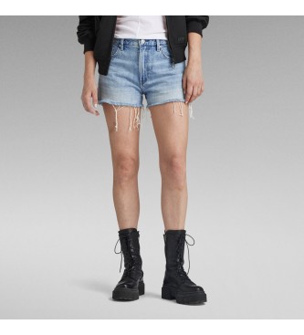 G-Star Shorts True Raw Edge azul
