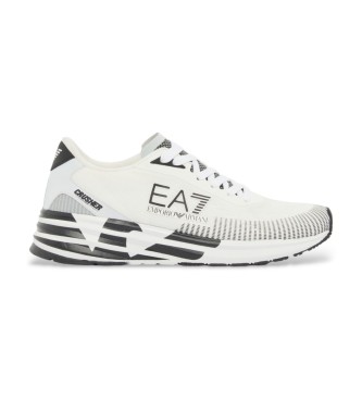 unisex Zapatillas Crusher Distance Mesh 2 0 blanco (44 2/3)