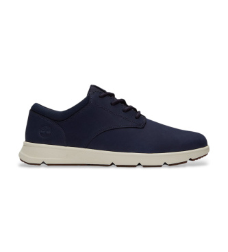 Timberland Zapatillas Parker Street azul
