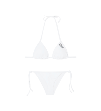 Bikini Sport blanco