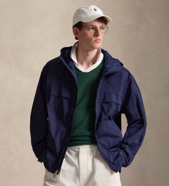 The Glenmoor Hooded Jacket 7