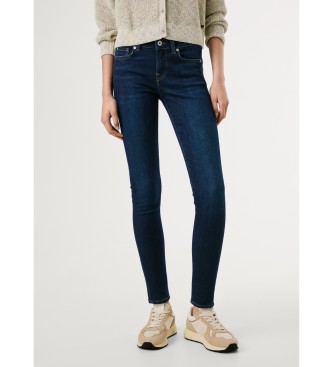 Soho Skinny Jeans