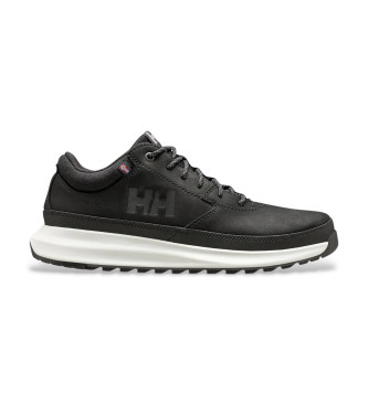 Helly Hansen Herren Schwarz Wanderschuhe Beckett - Bild 4