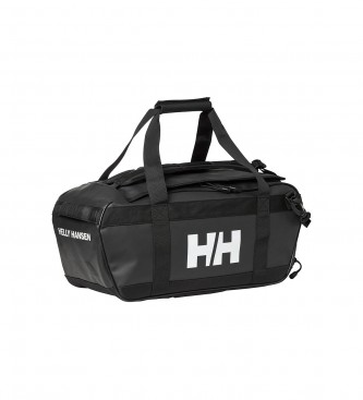 Helly Hansen Unisex Schwarz 67440 Reisetasche H/H Scout S (Osfa), Lässig, Polyester - Bild 5