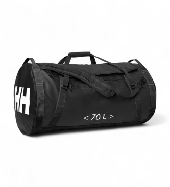 Helly Hansen, Unisex, Tasche, Duffel, Schwarz, (70 l) - Bild 4